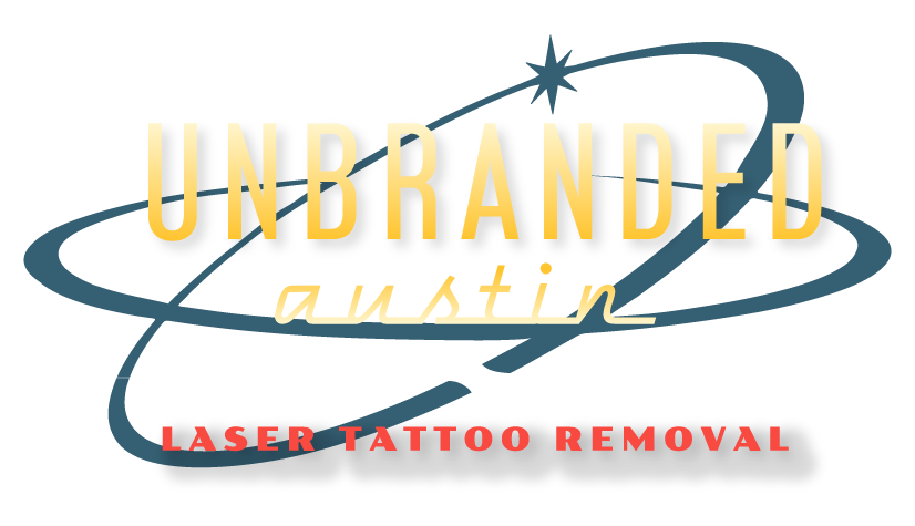 UNBRANDED Austin Tattoo Removal