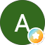 Anna M. Avatar